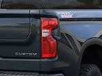 New 2026 Chevrolet Silverado 1500 Custom Crew Cab for sale #260481 - photo 11