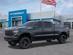 New 2026 Chevrolet Silverado 1500 Custom Crew Cab for sale #260481 - photo 3