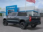 New 2026 Chevrolet Silverado 1500 Custom Crew Cab for sale #260481 - photo 4