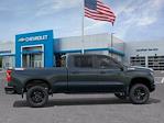New 2026 Chevrolet Silverado 1500 Custom Crew Cab for sale #260481 - photo 5