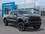 New 2026 Chevrolet Silverado 1500 Custom Crew Cab for sale #260481 - photo 7