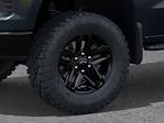 New 2026 Chevrolet Silverado 1500 Custom Crew Cab for sale #260481 - photo 9