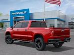 New 2026 Chevrolet Silverado 1500 LT Crew Cab for sale #260482 - photo 4