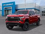New 2026 Chevrolet Silverado 1500 LT Crew Cab for sale #260482 - photo 6