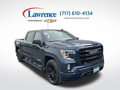 Used 2021 GMC Sierra 1500 Elevation Crew Cab for sale #2604821 - photo 1