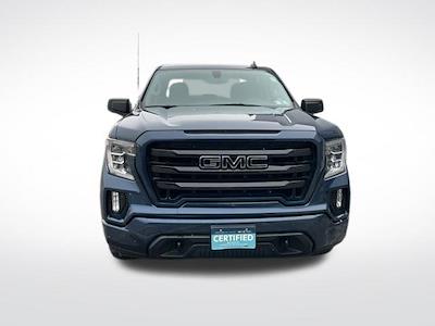 Used 2021 GMC Sierra 1500 Elevation Crew Cab for sale #2604821 - photo 2