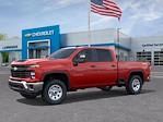 New 2026 Chevrolet Silverado 2500 Work Truck Crew Cab for sale #260483 - photo 3