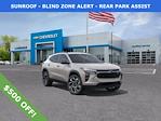 New 2026 Chevrolet Trax 2RS for sale #260484 - photo 1