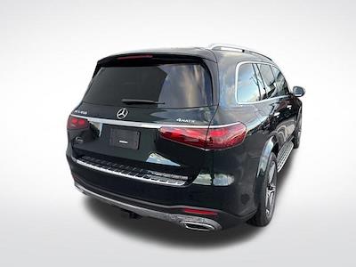 Used 2024 Mercedes-Benz GLS 450 GLS for sale #2604861 - photo 2
