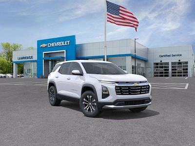 New 2026 Chevrolet Equinox LT for sale #260489 - photo 1