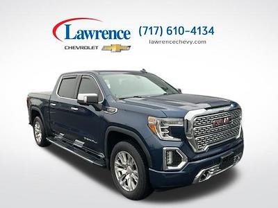 Used 2019 GMC Sierra 1500 - photo 1