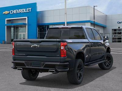 New 2026 Chevrolet Silverado 1500 LT Crew Cab for sale #260493 - photo 2