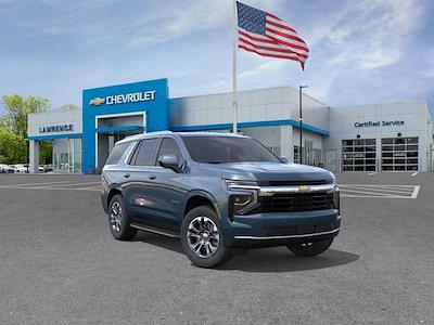 New 2026 Chevrolet Tahoe LS for sale #260494 - photo 1