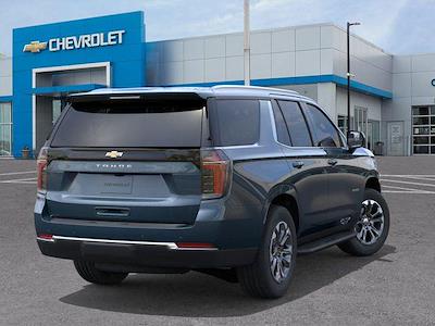 New 2026 Chevrolet Tahoe LS for sale #260494 - photo 2