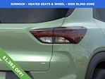 New 2026 Chevrolet Trailblazer LT for sale #260500 - photo 11