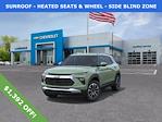New 2026 Chevrolet Trailblazer LT for sale #260500 - photo 8