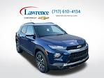 Used 2023 Chevrolet Trailblazer ACTIV for sale #2605001 - photo 1