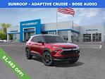 New 2026 Chevrolet Trailblazer RS for sale #260501 - photo 1