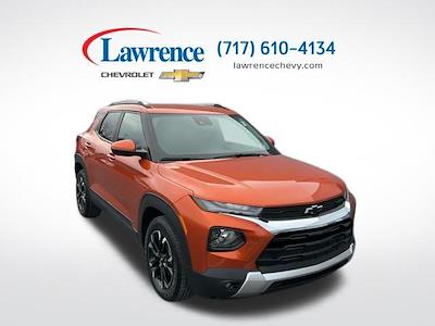 Used 2022 Chevrolet Trailblazer LT for sale #2605011 - photo 1