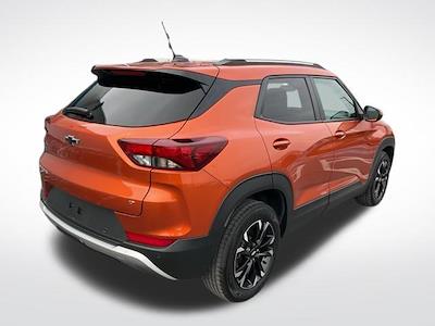 2022 Chevrolet Trailblazer FWD SUV for sale #2605011 - photo 2