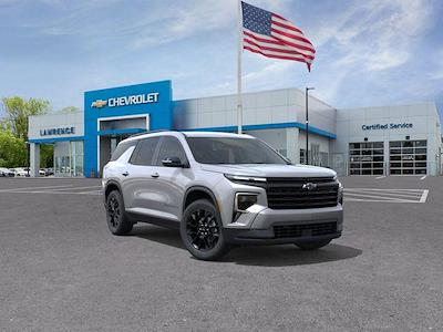 New 2026 Chevrolet Traverse LT for sale #260502 - photo 1