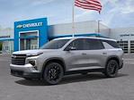 New 2026 Chevrolet Traverse LT for sale #260502 - photo 3