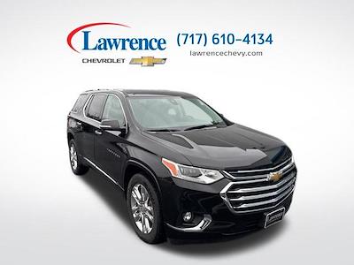 Used 2020 Chevrolet Traverse High Country for sale #2605021 - photo 1