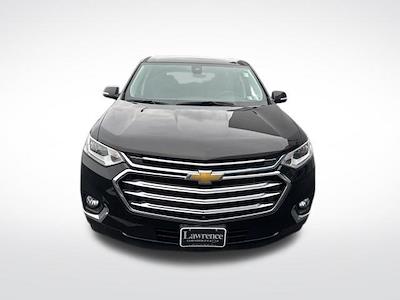 Used 2020 Chevrolet Traverse High Country for sale #2605021 - photo 2