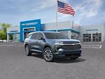 New 2026 Chevrolet Traverse LT for sale #260503 - photo 1