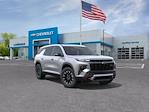 New 2026 Chevrolet Traverse Z71 for sale #260504 - photo 1