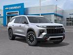 New 2026 Chevrolet Traverse Z71 for sale #260504 - photo 7