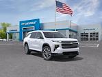 New 2026 Chevrolet Traverse LT for sale #260505 - photo 1