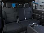 New 2026 Chevrolet Traverse LT for sale #260505 - photo 17