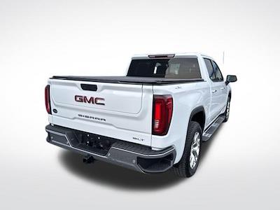 Used 2021 GMC Sierra 1500 SLT Crew Cab for sale #2605061 - photo 2