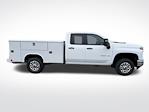 New 2026 Chevrolet Silverado 2500 Double Cab Service Truck for sale #260508 - photo 8