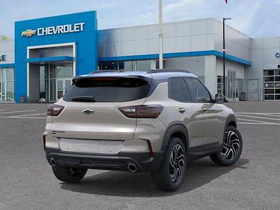 New 2026 Chevrolet Trailblazer RS for sale #260509 - photo 2