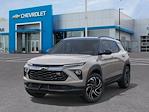 New 2026 Chevrolet Trailblazer RS for sale #260509 - photo 6