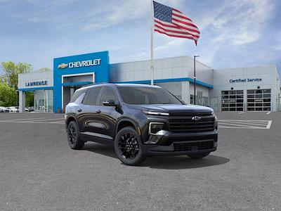New 2026 Chevrolet Traverse LT for sale #260510 - photo 1