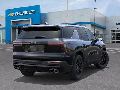 New 2026 Chevrolet Traverse LT for sale #260510 - photo 2