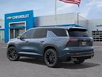 New 2026 Chevrolet Traverse LT for sale #260511 - photo 4