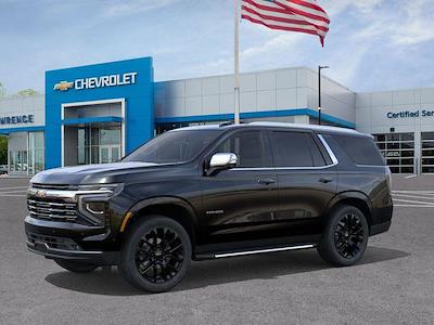New 2026 Chevrolet Tahoe Premier for sale #260514 - photo 2