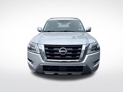 Used 2022 Nissan Armada SL for sale #2605141 - photo 2