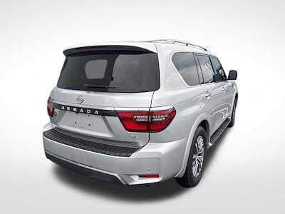 Used 2022 Nissan Armada SL for sale #2605141 - photo 2