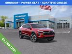New 2026 Chevrolet Trax 2RS for sale #260517 - photo 1