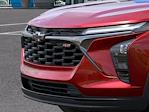 New 2026 Chevrolet Trax 2RS for sale #260517 - photo 13