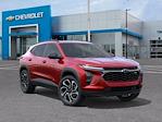 New 2026 Chevrolet Trax 2RS for sale #260517 - photo 7