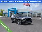 New 2026 Chevrolet Trax LT for sale #260518 - photo 1