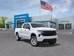 New 2026 Chevrolet Silverado 1500 Custom Double Cab for sale #260519 - photo 1