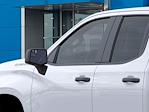 New 2026 Chevrolet Silverado 1500 Custom Double Cab for sale #260519 - photo 12