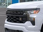 New 2026 Chevrolet Silverado 1500 Custom Double Cab for sale #260519 - photo 13